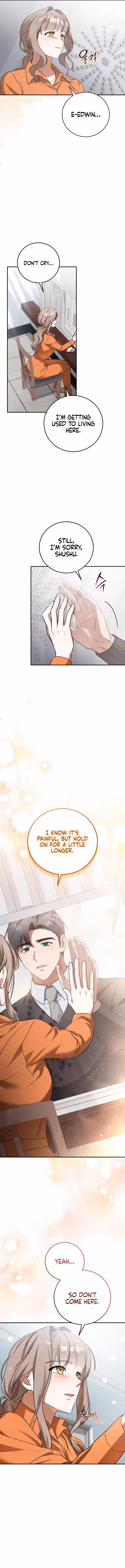 Page 7 of Prison Love Chapter 4