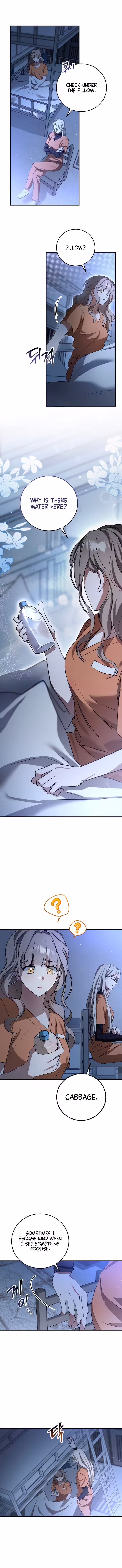 Page 6 of Prison Love Chapter 5