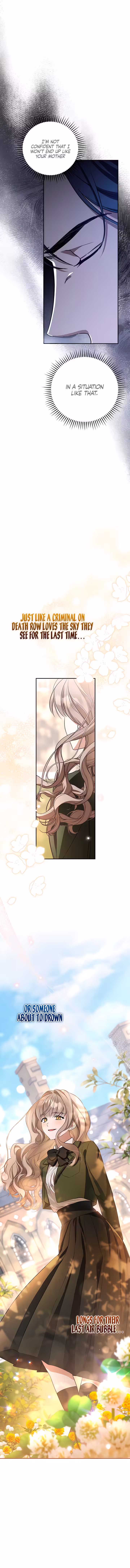 Page 9 of Prison Love Chapter 8