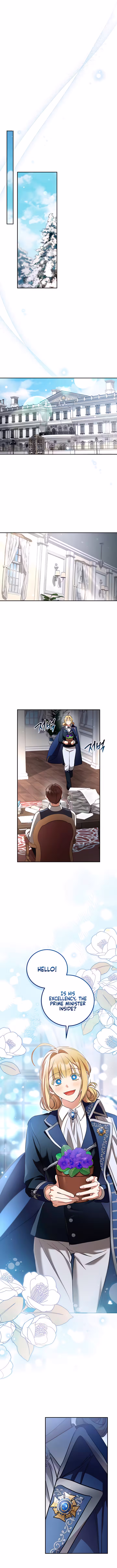 Page 5 of Prison Love Chapter 9