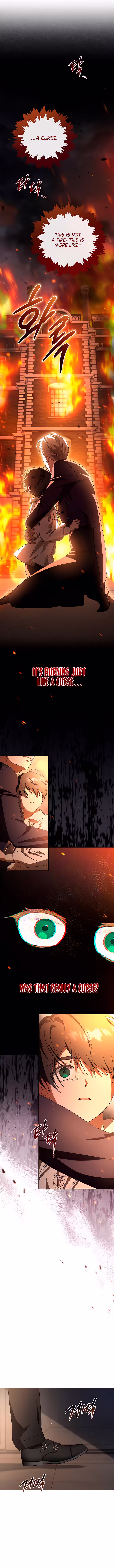 Page 12 of Prison Love Chapter 14