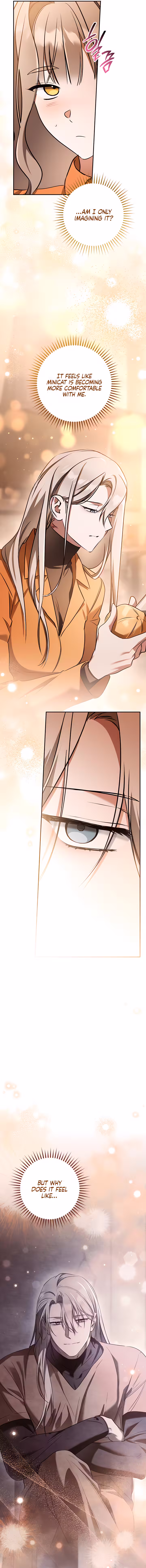 Page 10 of Prison Love Chapter 34