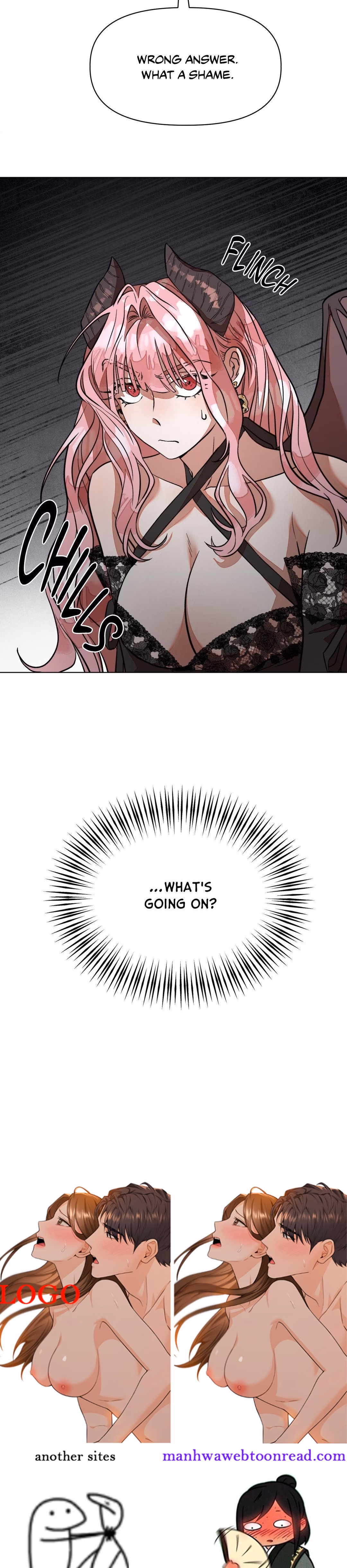 Page 8 of Special Service Chapter 2