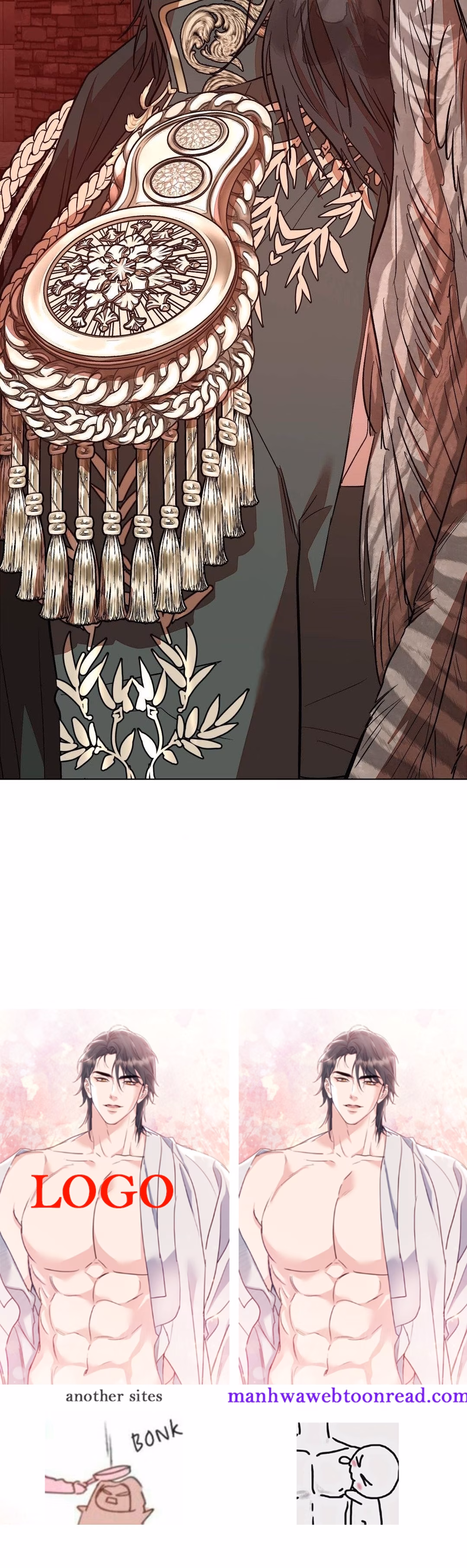 Page 7 of Special Service Chapter 6