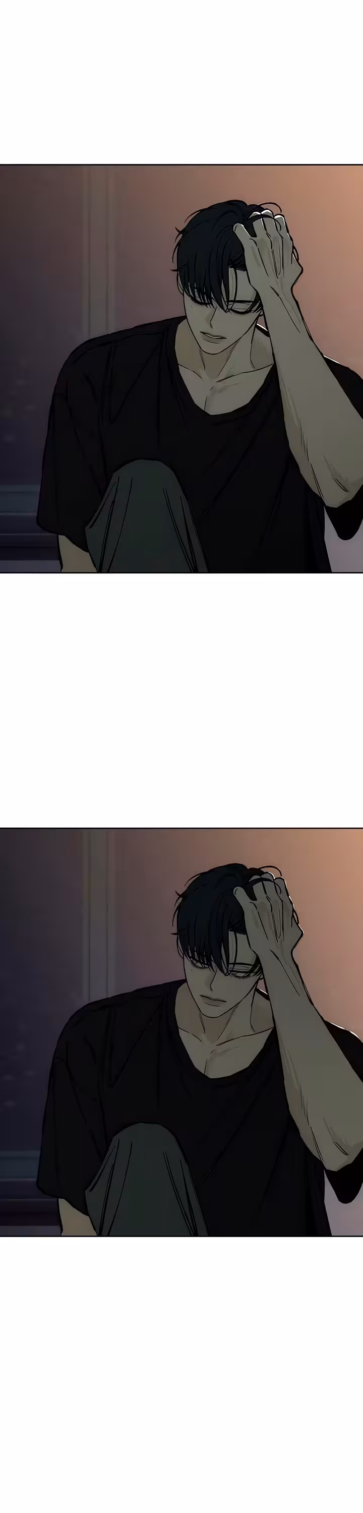 Page 14 of Tears on a Withered Flower Chapter 25