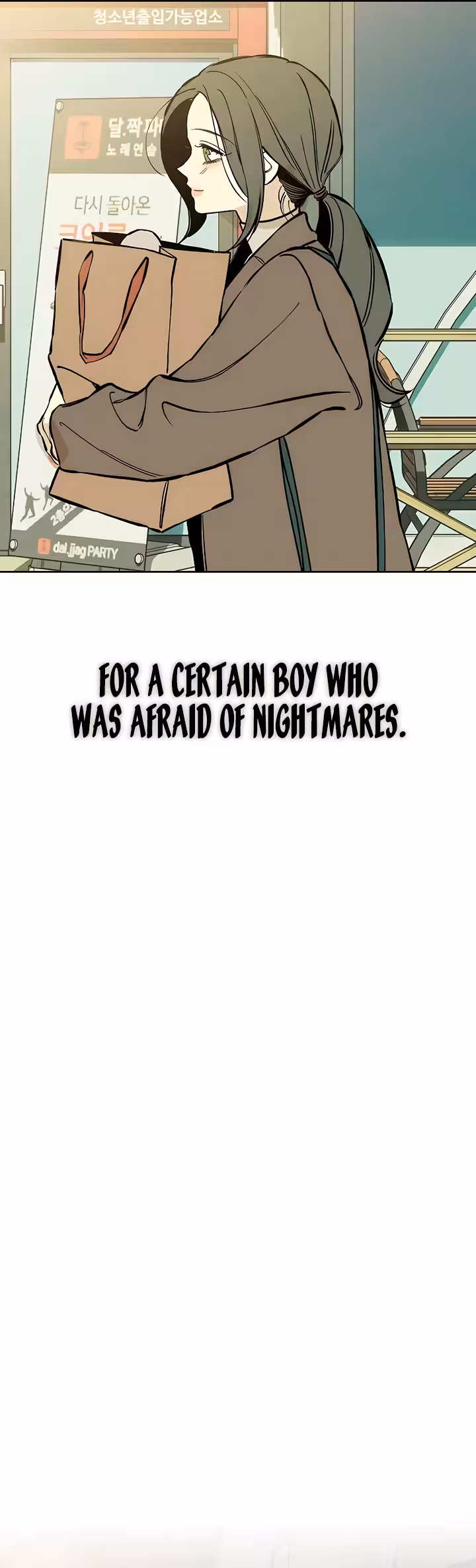 Page 44 of Tears on a Withered Flower Chapter 25