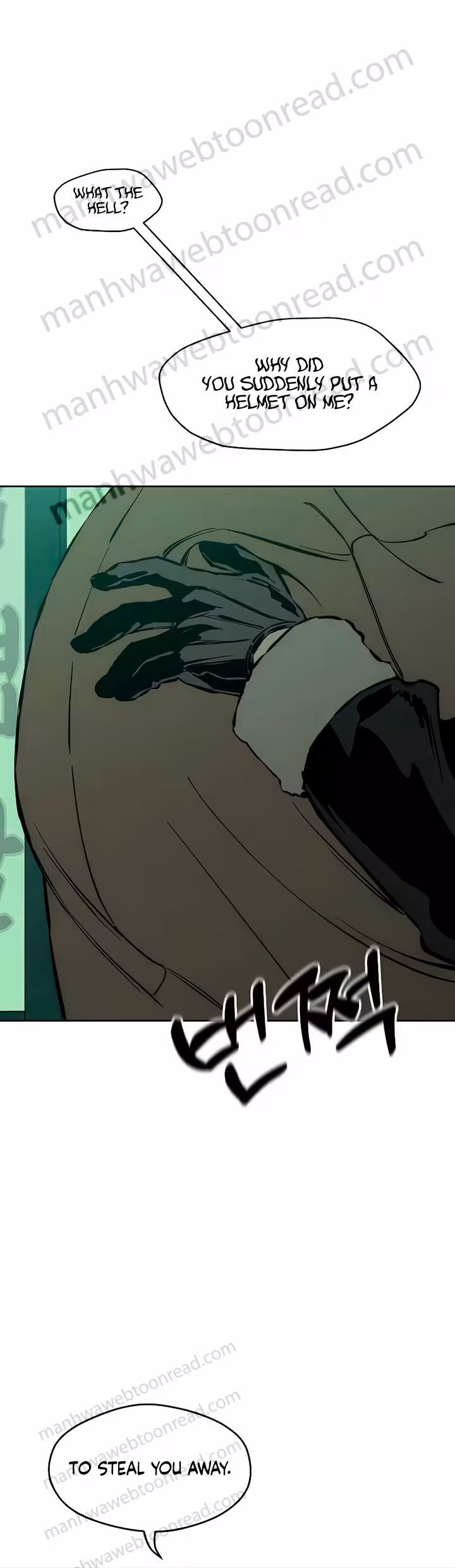 Page 53 of Tears on a Withered Flower Chapter 25