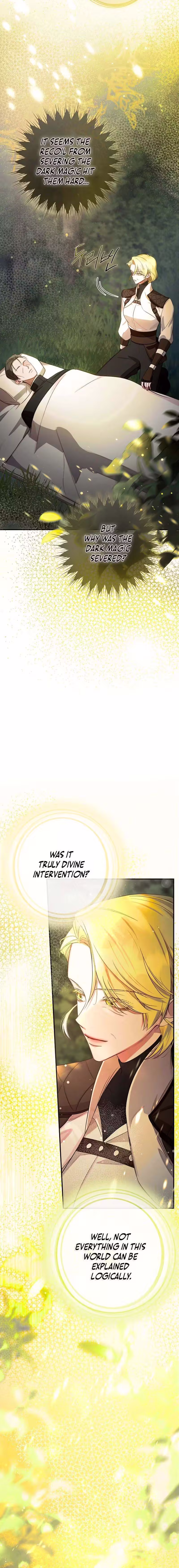 Page 6 of The Dragon's Guardian Chapter 7