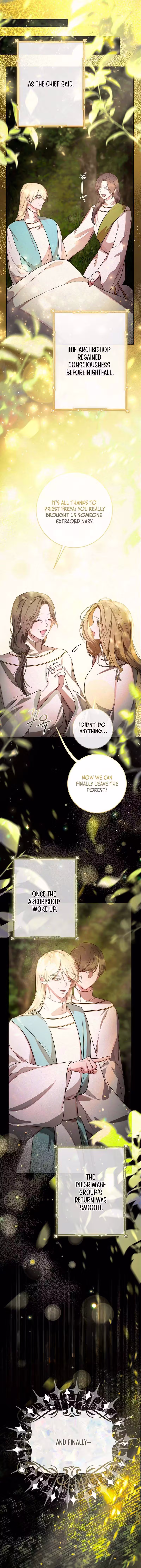 Page 7 of The Dragon's Guardian Chapter 7