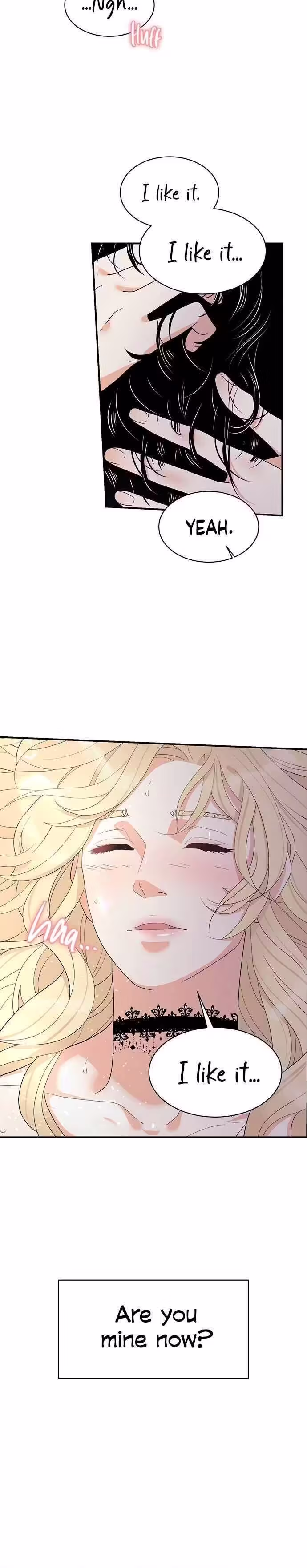 Page 15 of The Elegant Duke’s Teaching Methods Chapter 6