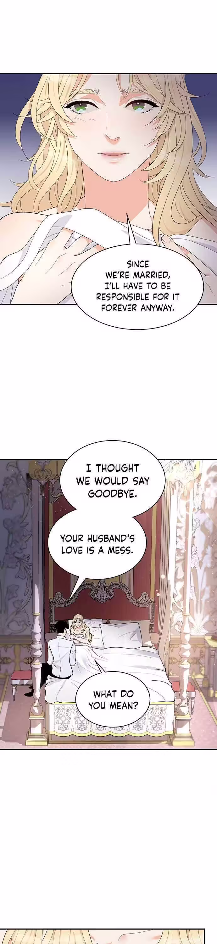 Page 19 of The Elegant Duke’s Teaching Methods Chapter 6