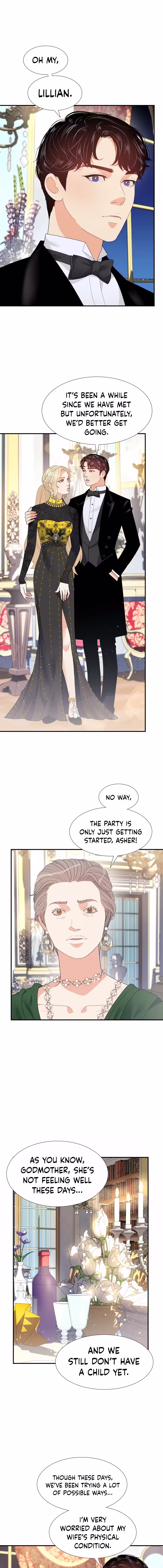 Page 4 of The Elegant Duke’s Teaching Methods Chapter 10