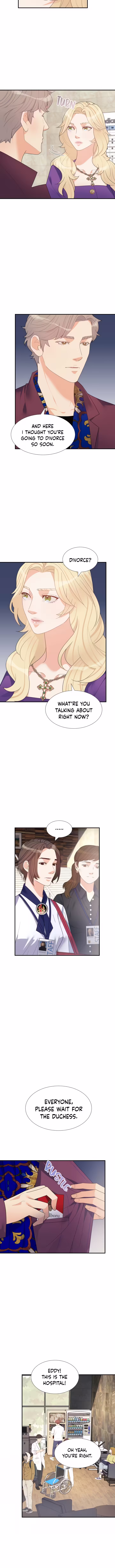 Page 4 of The Elegant Duke’s Teaching Methods Chapter 12