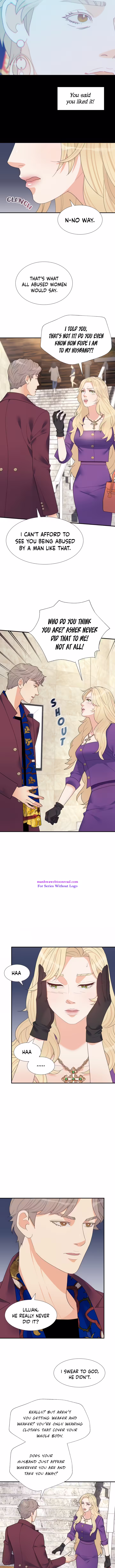 Page 7 of The Elegant Duke’s Teaching Methods Chapter 12