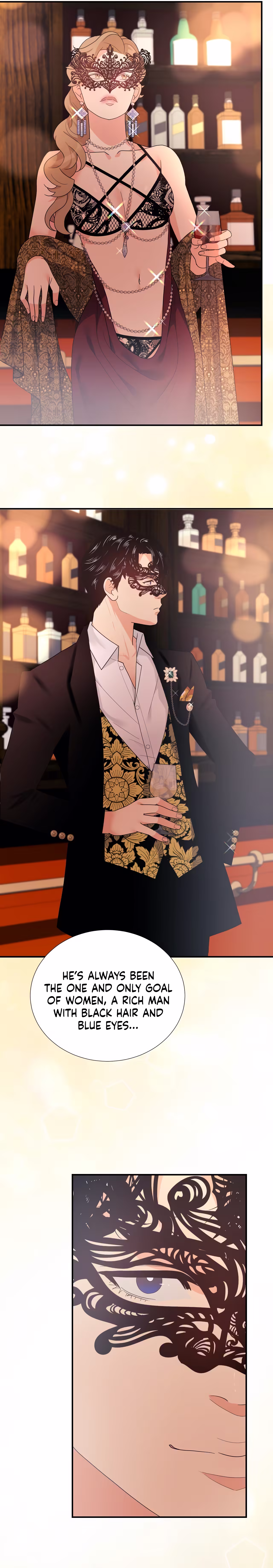 Page 12 of The Elegant Duke’s Teaching Methods Chapter 13