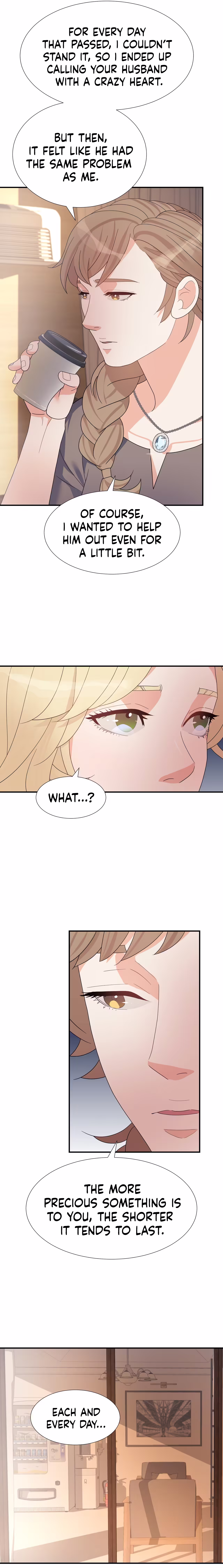 Page 15 of The Elegant Duke’s Teaching Methods Chapter 13