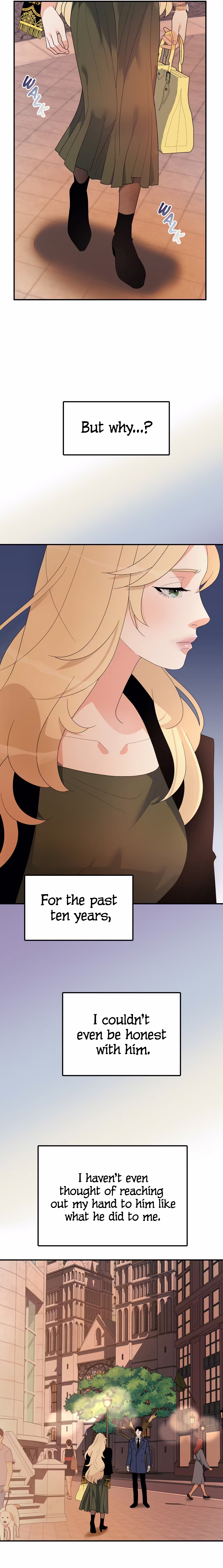 Page 17 of The Elegant Duke’s Teaching Methods Chapter 13