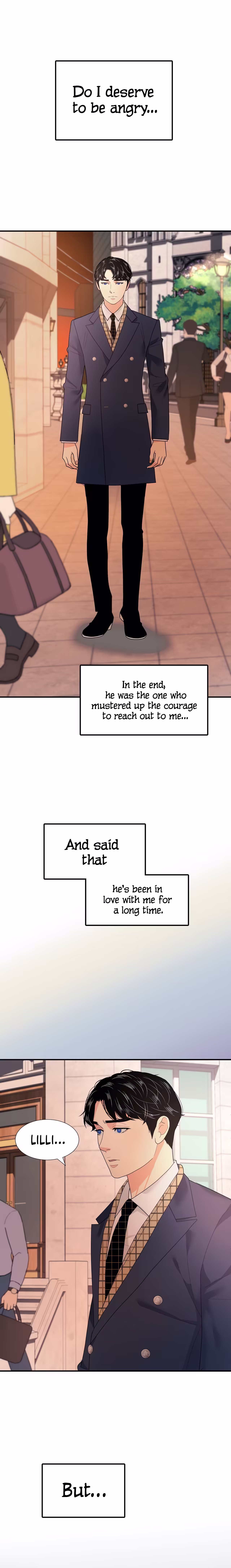 Page 18 of The Elegant Duke’s Teaching Methods Chapter 13