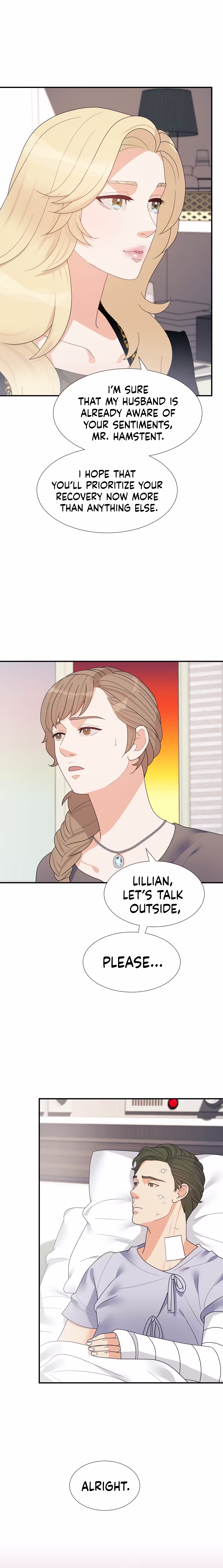 Page 6 of The Elegant Duke’s Teaching Methods Chapter 13