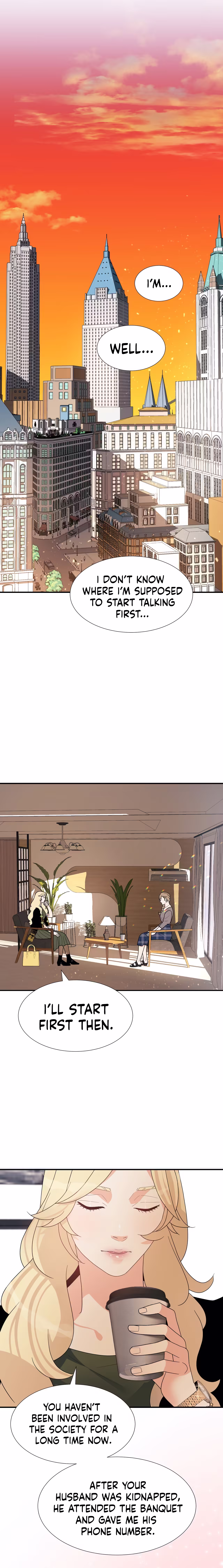Page 7 of The Elegant Duke’s Teaching Methods Chapter 13