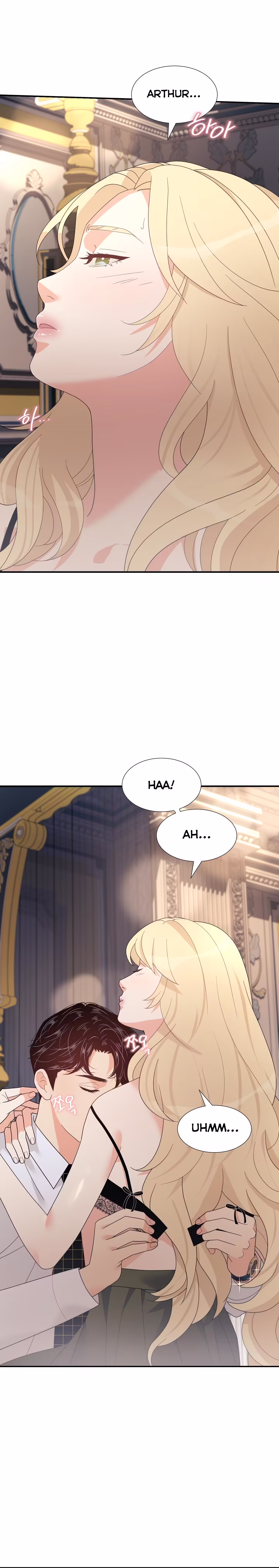 Page 12 of The Elegant Duke’s Teaching Methods Chapter 14