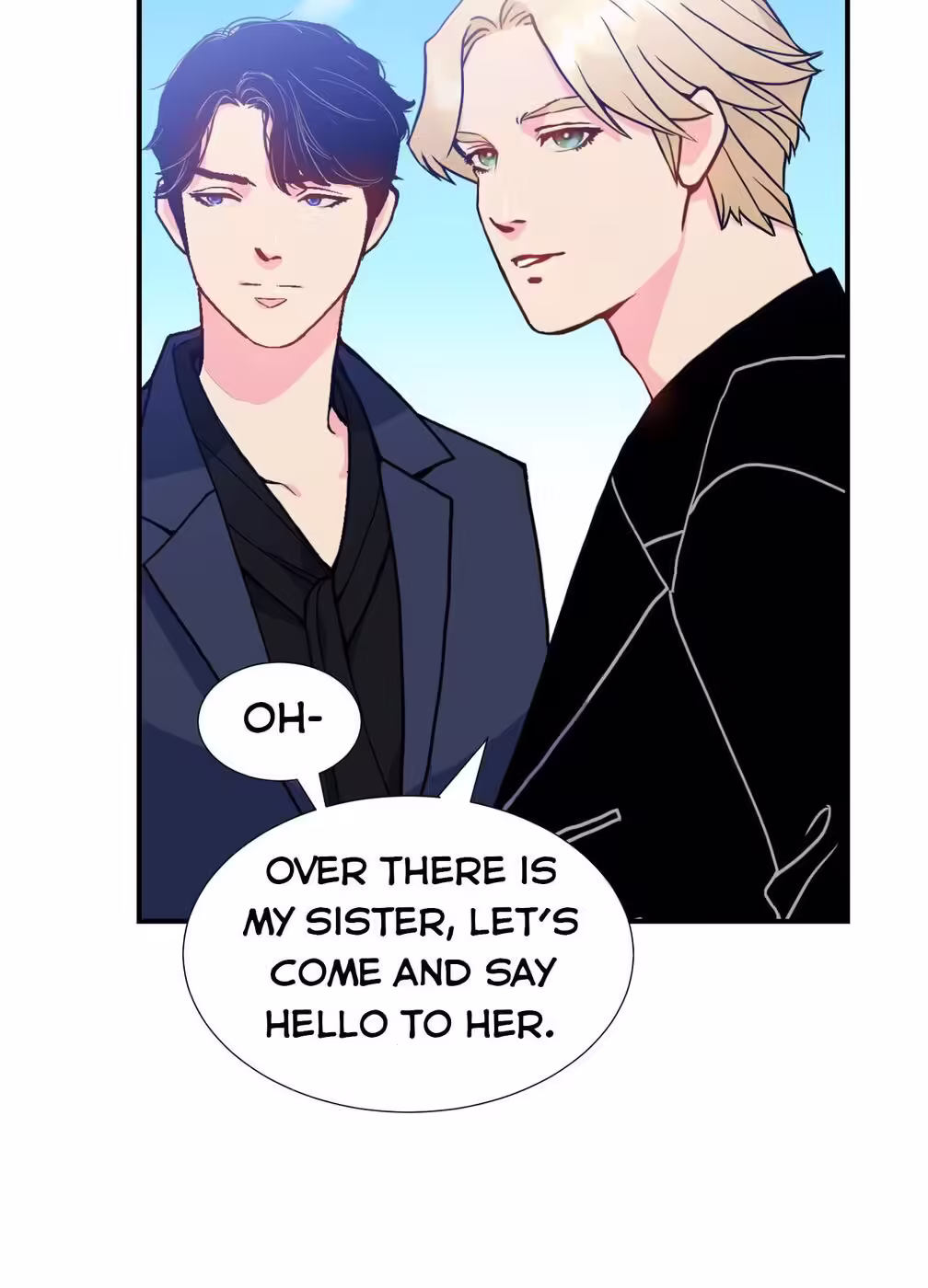 Page 43 of The Elegant Duke’s Teaching Methods Chapter 16