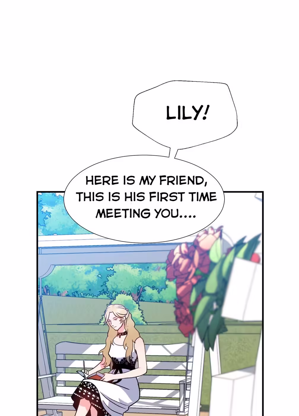 Page 44 of The Elegant Duke’s Teaching Methods Chapter 16