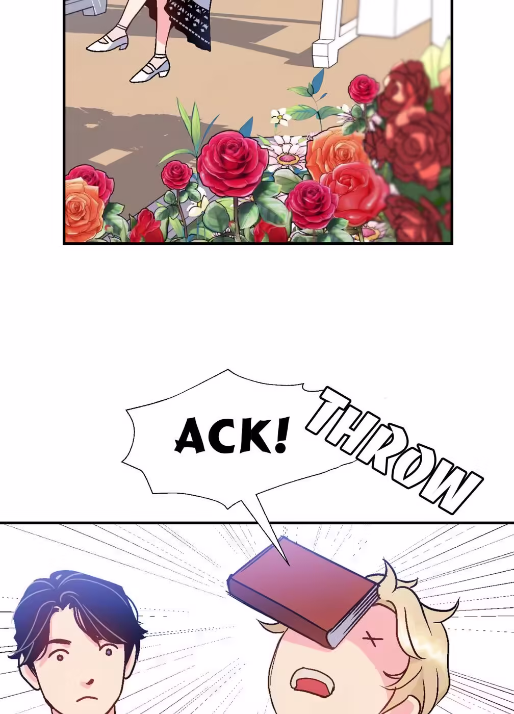 Page 45 of The Elegant Duke’s Teaching Methods Chapter 16