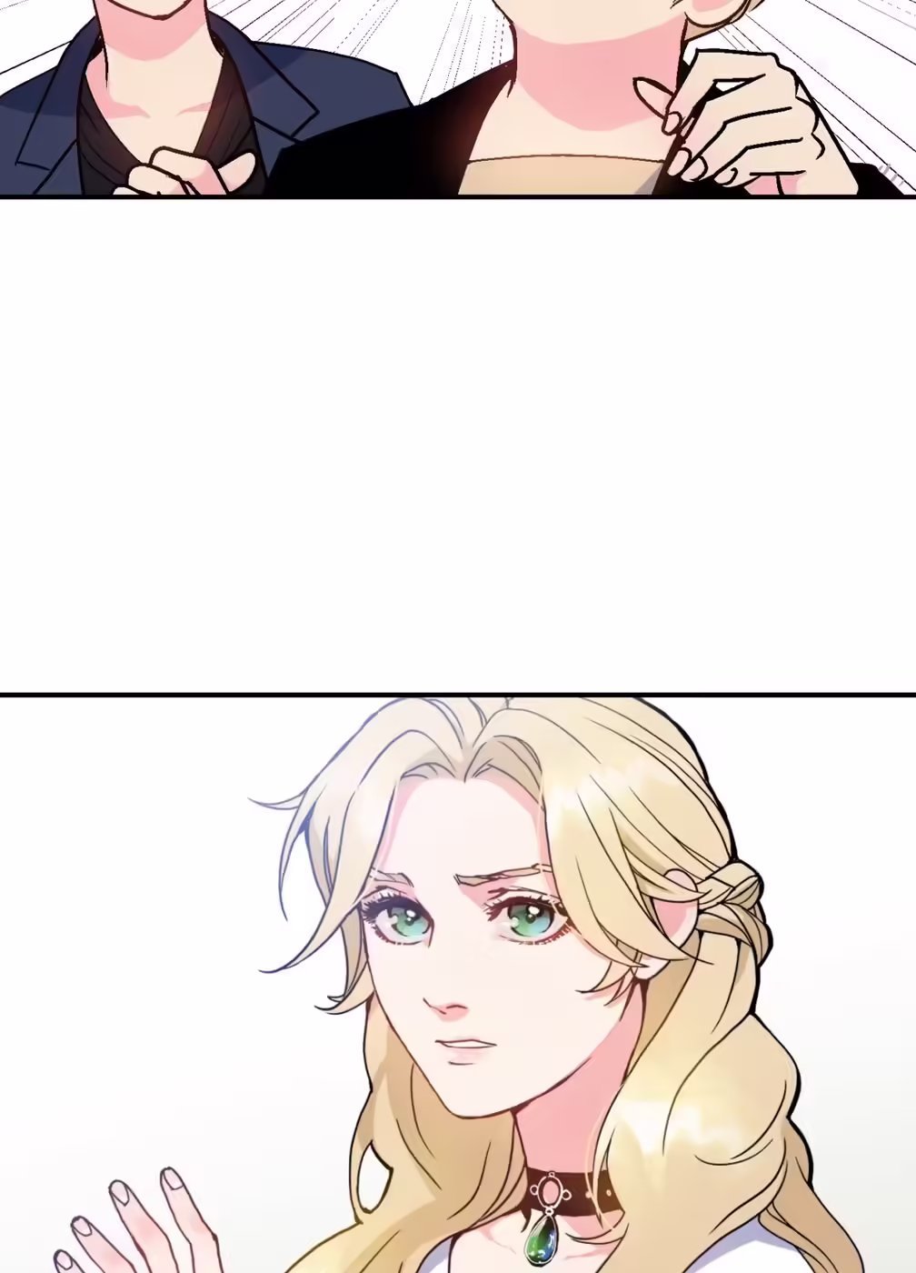 Page 46 of The Elegant Duke’s Teaching Methods Chapter 16