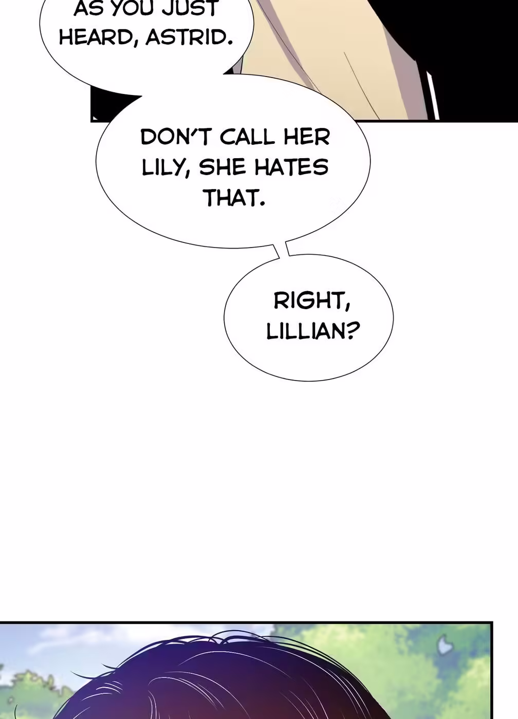 Page 54 of The Elegant Duke’s Teaching Methods Chapter 16