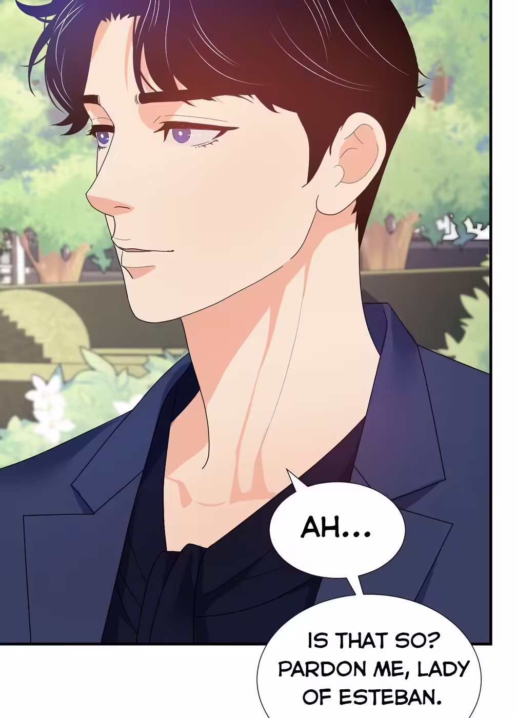 Page 55 of The Elegant Duke’s Teaching Methods Chapter 16
