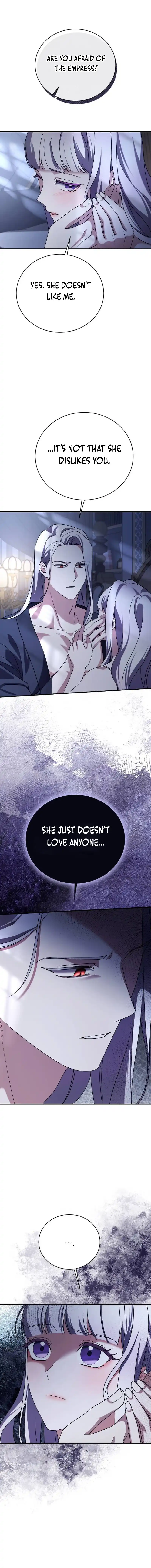 Page 16 of The Empress’s Beast Selection Chapter 11