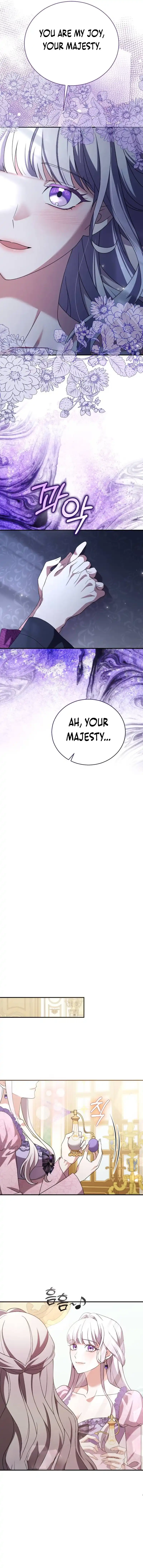 Page 19 of The Empress’s Beast Selection Chapter 11