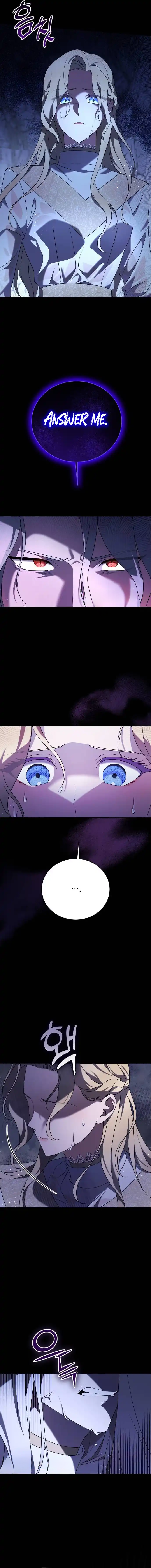 Page 10 of The Empress’s Beast Selection Chapter 12