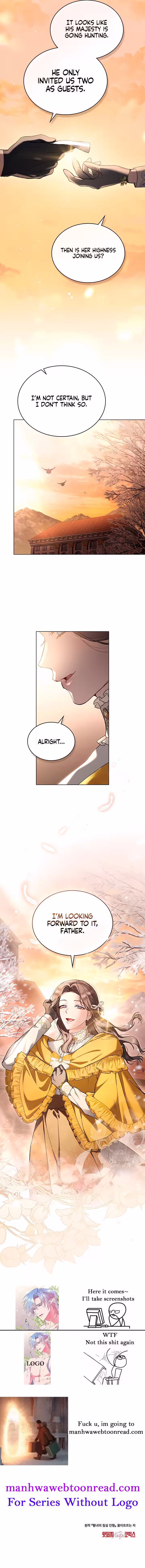Page 8 of The Princess's Bedroom Doll Chapter 19