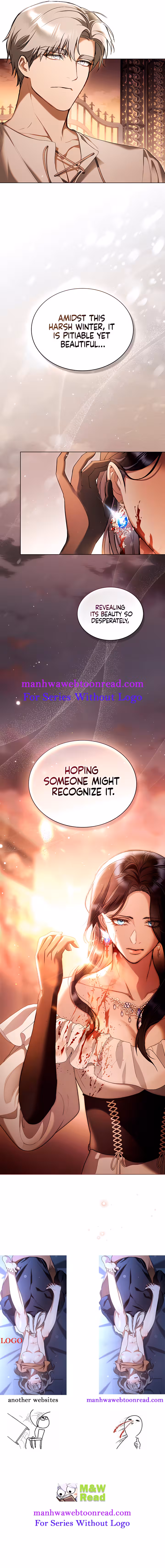 Page 9 of The Princess's Bedroom Doll Chapter 20