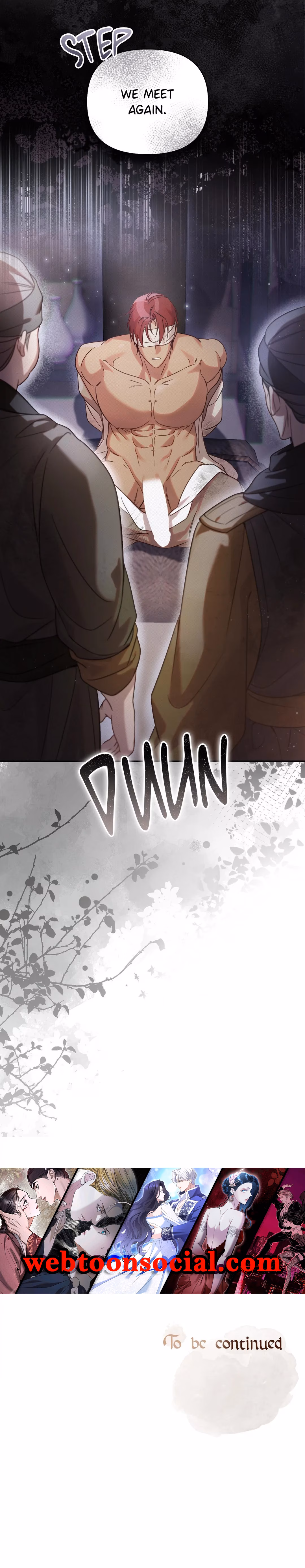 Page 7 of The Queen's Secret Lessons Chapter 34