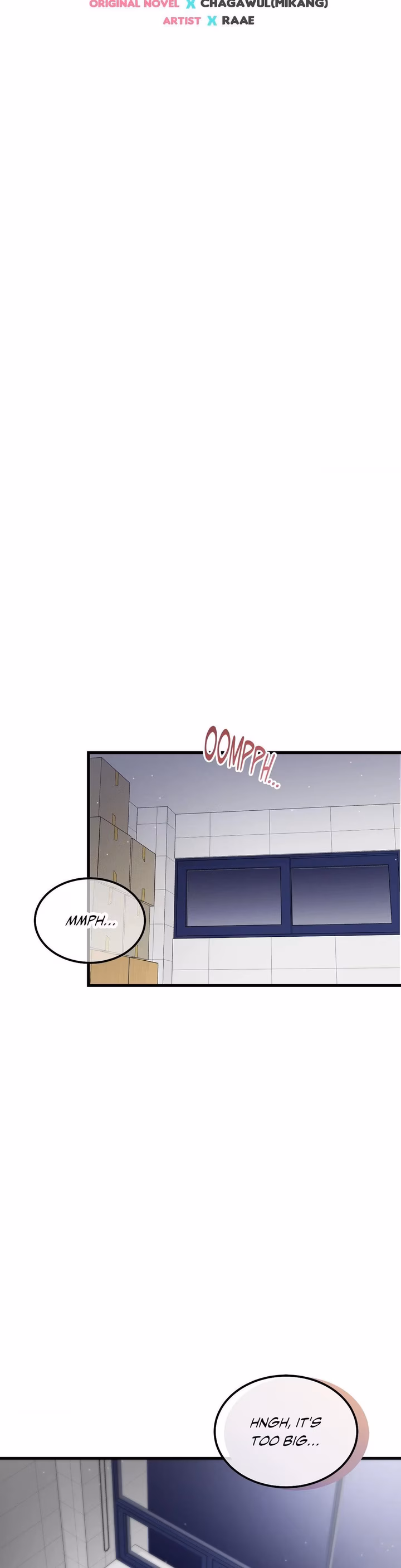 Page 6 of Touch Me, Tease Me [Official] - Chapter 16 - Read Free Manga Online at Bato.To