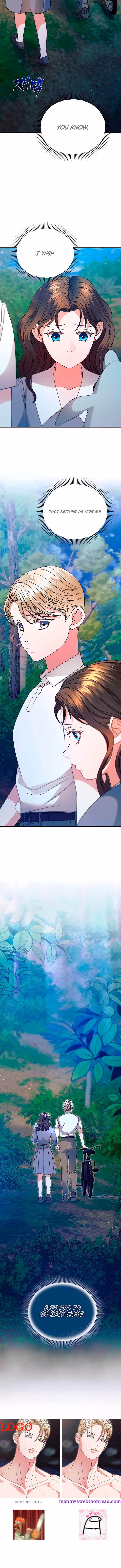 Page 6 of Try Begging Me Chapter 33